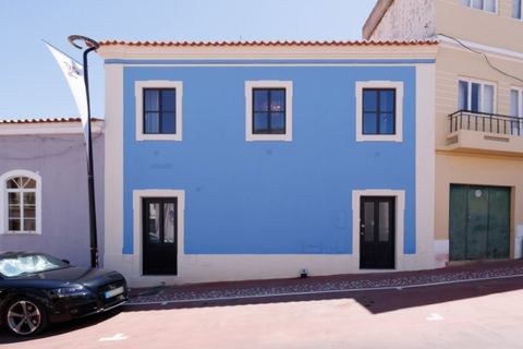 Rækkehus i Lagoa, Faro, Lagoa - € 645.000 | Ref: CAR_71 - foto 1
