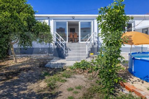 Villa i Ermidas do Sado, Setubal, Ermidas do Sado - € 299.000 | Ref: 313.011.072 - foto 1