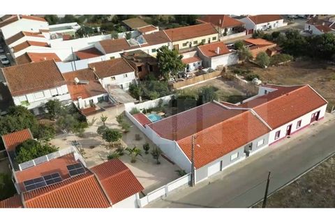 Villa i Ermidas do Sado, Setubal, Ermidas do Sado - € 299.000 | Ref: 313.011.072 - foto 8
