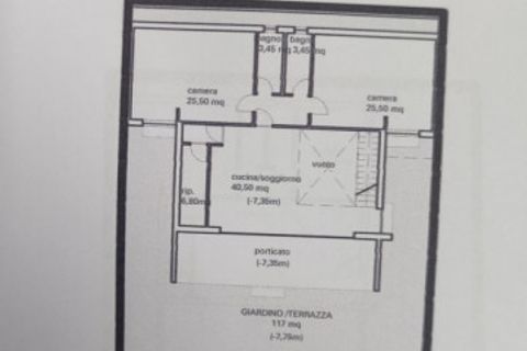 Terra a Torchiara, Salerno, Torchiara - € 130.000 | Ref: 573 - foto 6