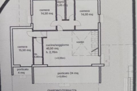 Terra a Torchiara, Salerno, Torchiara - € 130.000 | Ref: 573 - foto 8