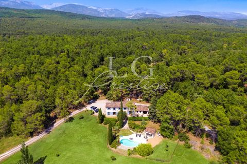Villa i Tourrettes, Var, Tourrettes - € 1.190.000 | Ref: 84812693 - foto 2