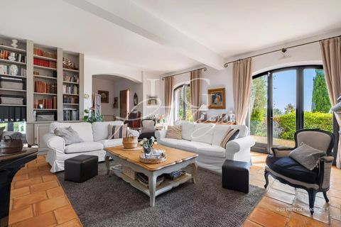 Villa i Tourrettes, Var, Tourrettes - € 1.190.000 | Ref: 84812693 - foto 4