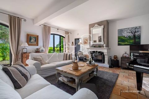 Villa i Tourrettes, Var, Tourrettes - € 1.190.000 | Ref: 84812693 - foto 5