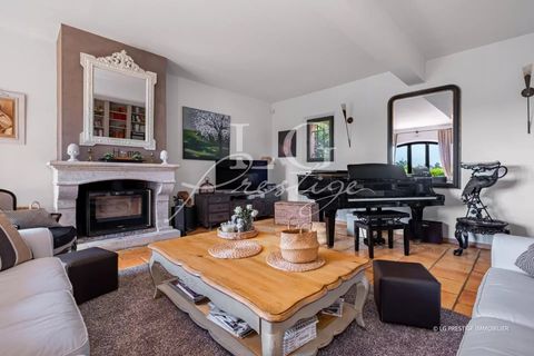 Villa i Tourrettes, Var, Tourrettes - € 1.190.000 | Ref: 84812693 - foto 6