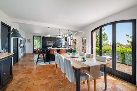 Villa i Tourrettes, Var, Tourrettes - € 1.190.000 | Ref: 84812693 - foto 7