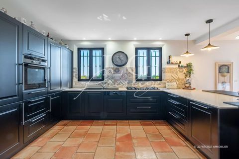 Villa i Tourrettes, Var, Tourrettes - € 1.190.000 | Ref: 84812693 - foto 8