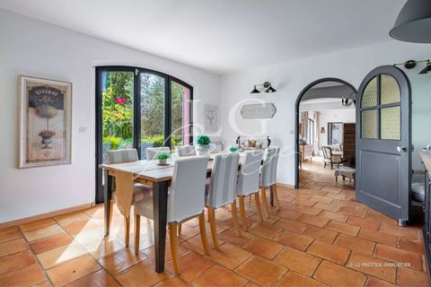 Villa i Tourrettes, Var, Tourrettes - € 1.190.000 | Ref: 84812693 - foto 9