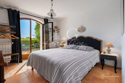 Villa i Tourrettes, Var, Tourrettes - € 1.190.000 | Ref: 84812693 - foto 10