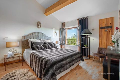 Villa i Tourrettes, Var, Tourrettes - € 1.190.000 | Ref: 84812693 - foto 11