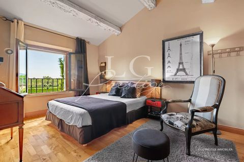 Villa i Tourrettes, Var, Tourrettes - € 1.190.000 | Ref: 84812693 - foto 12