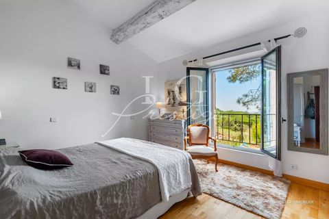 Villa i Tourrettes, Var, Tourrettes - € 1.190.000 | Ref: 84812693 - foto 13