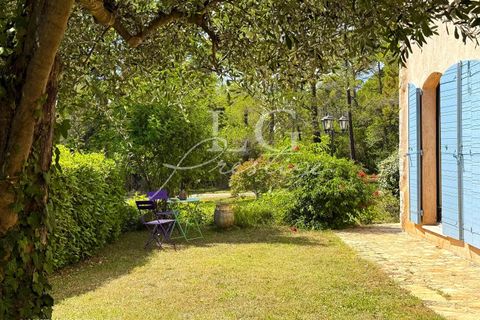 Villa i Tourrettes, Var, Tourrettes - € 1.190.000 | Ref: 84812693 - foto 15