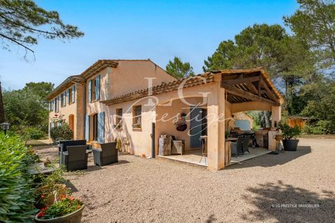 Villa i Tourrettes, Var, Tourrettes - € 1.190.000 | Ref: 84812693 - foto 16