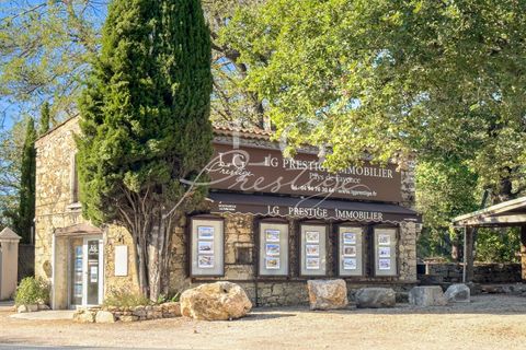 Villa i Tourrettes, Var, Tourrettes - € 1.190.000 | Ref: 84812693 - foto 17
