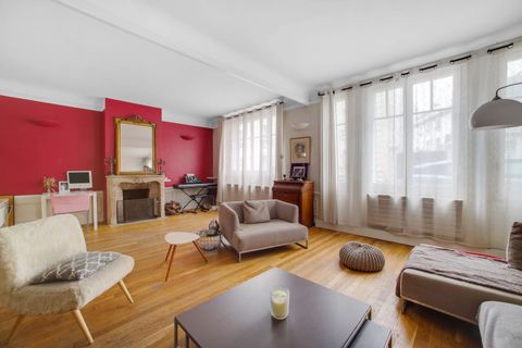 Lejlighed i Paris, Paris, Paris - € 1.140.000 | Ref: 86823438 - foto 1