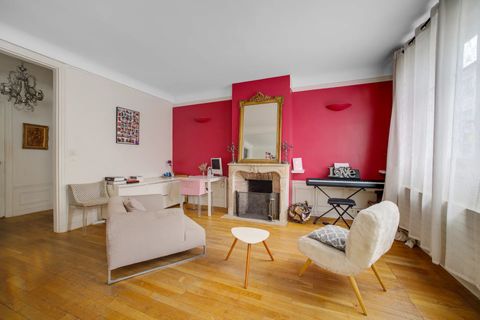 Lejlighed i Paris, Paris, Paris - € 1.140.000 | Ref: 86823438 - foto 4