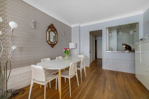 Lejlighed i Paris, Paris, Paris - € 1.140.000 | Ref: 86823438 - foto 5