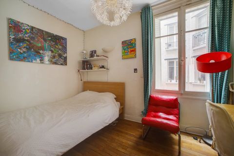 Lejlighed i Paris, Paris, Paris - € 1.140.000 | Ref: 86823438 - foto 9