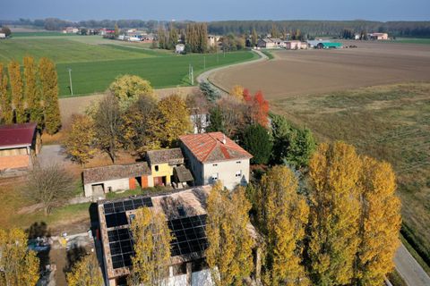 Villa i Parma, Parma, Parma - € 230.000 | Ref: parma742 - foto 4