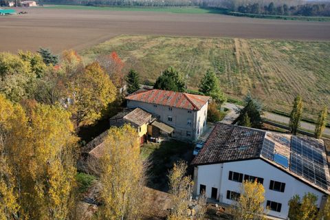Villa i Parma, Parma, Parma - € 230.000 | Ref: parma742 - foto 5
