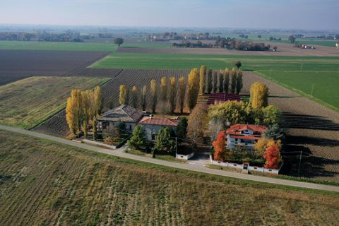 Villa i Parma, Parma, Parma - € 230.000 | Ref: parma742 - foto 9