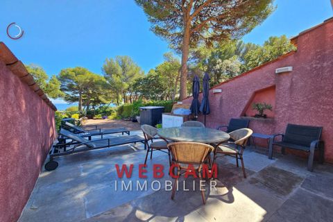 Villa a Agay, Var, Agay - € 460.000 | Ref: 379V949M - foto 4