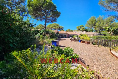 Villa a Agay, Var, Agay - € 460.000 | Ref: 379V949M - foto 5