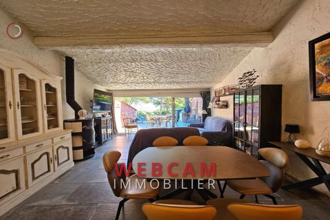 Villa a Agay, Var, Agay - € 460.000 | Ref: 379V949M - foto 6