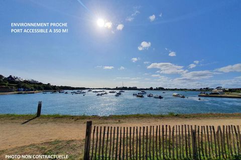 Helårsgrund i Belz, Morbihan, Belz - € 160.290 | Ref: 8998 - foto 1