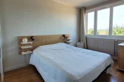 Leilighet i Meyzieu, Rhone, Meyzieu - € 199 000 | Ref: GV680 - foto 2
