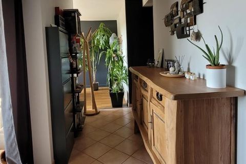 Leilighet i Meyzieu, Rhone, Meyzieu - € 199 000 | Ref: GV680 - foto 3