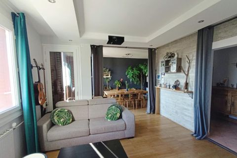 Leilighet i Meyzieu, Rhone, Meyzieu - € 199 000 | Ref: GV680 - foto 5