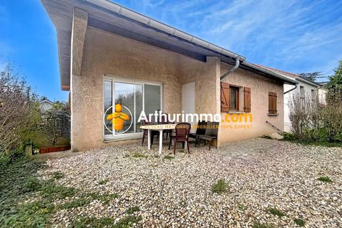 Villa i Grenay, Isere, Grenay - € 299.000 | Ref: 86827205 - foto 2