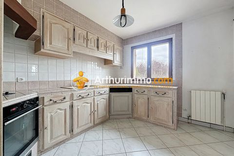 Villa i Grenay, Isere, Grenay - € 299.000 | Ref: 86827205 - foto 1
