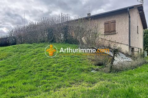 Villa i Grenay, Isere, Grenay - € 299.000 | Ref: 86827205 - foto 6