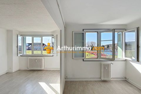 Lejlighed i Bourgoin-Jallieu, Isere, Bourgoin-Jallieu - € 149.000 | Ref: 86837559 - foto 4