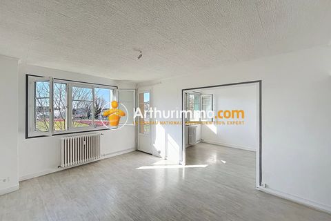 Lejlighed i Bourgoin-Jallieu, Isere, Bourgoin-Jallieu - € 149.000 | Ref: 86837559 - foto 5