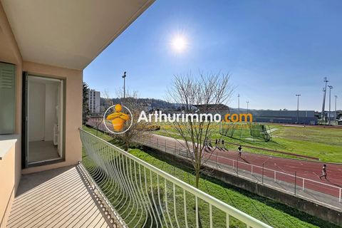 Lejlighed i Bourgoin-Jallieu, Isere, Bourgoin-Jallieu - € 149.000 | Ref: 86837559 - foto 8
