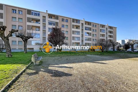 Lejlighed i Bourgoin-Jallieu, Isere, Bourgoin-Jallieu - € 149.000 | Ref: 86837559 - foto 1
