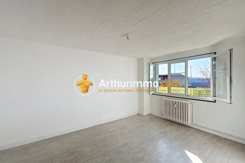 Lejlighed i Bourgoin-Jallieu, Isere, Bourgoin-Jallieu - € 149.000 | Ref: 86837559 - foto 7