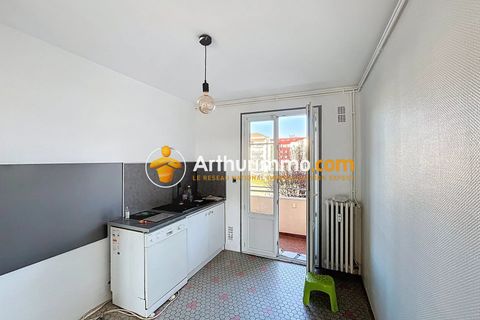 Lejlighed i Bourgoin-Jallieu, Isere, Bourgoin-Jallieu - € 149.000 | Ref: 86837559 - foto 10