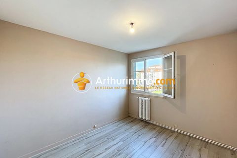 Lejlighed i Bourgoin-Jallieu, Isere, Bourgoin-Jallieu - € 149.000 | Ref: 86837559 - foto 13
