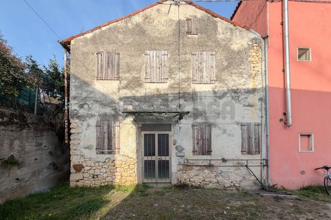 Villa i Monteviale, Vicenza, Monteviale - € 67.000 | Ref: es199 - foto 1