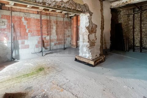 Villa i Monteviale, Vicenza, Monteviale - € 67.000 | Ref: es199 - foto 4