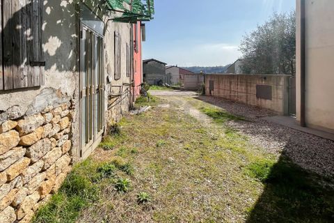 Villa i Monteviale, Vicenza, Monteviale - € 67.000 | Ref: es199 - foto 10