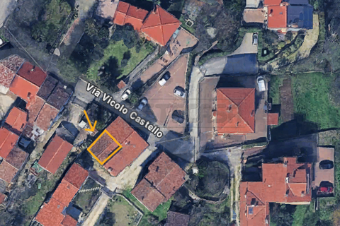 Villa i Monteviale, Vicenza, Monteviale - € 67.000 | Ref: es199 - foto 11