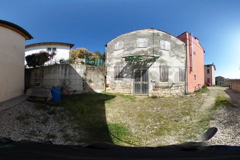 Villa i Monteviale, Vicenza, Monteviale - € 67.000 | Ref: es199 - foto 12