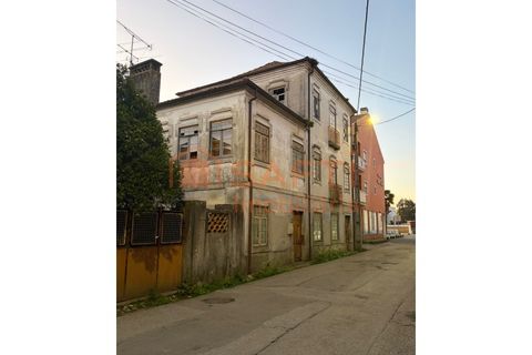 Landejendom i Barro, Aveiro, Barro - € 135.000 | Ref: SAFTI:008009 - foto 1