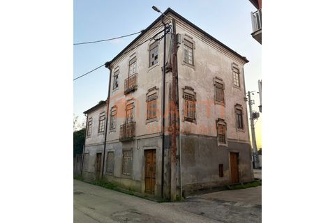 Landejendom i Barro, Aveiro, Barro - € 135.000 | Ref: SAFTI:008009 - foto 2